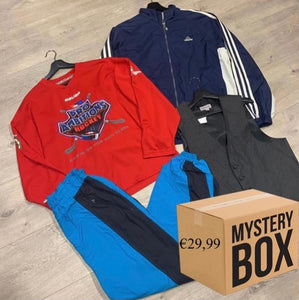 Mystery Box / 4 items. Check description below for contents - Vintage_Island_Store